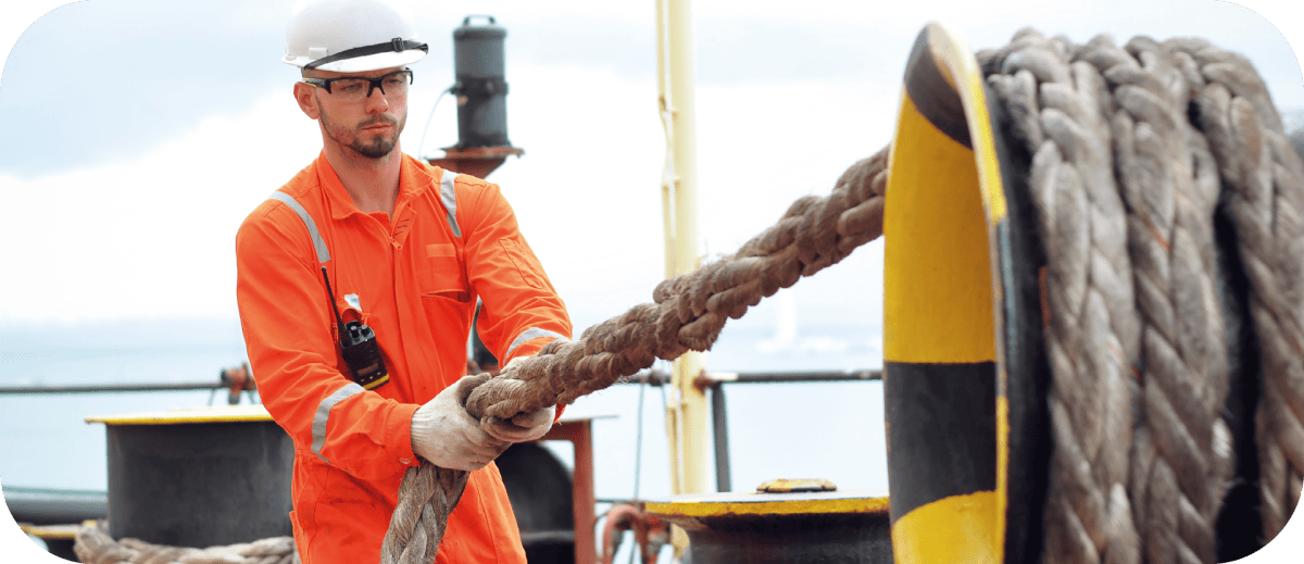 OPERATIONAL OVERSIGHT